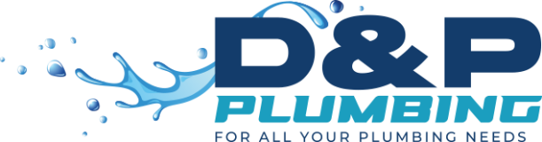 logo D&P Plumbing